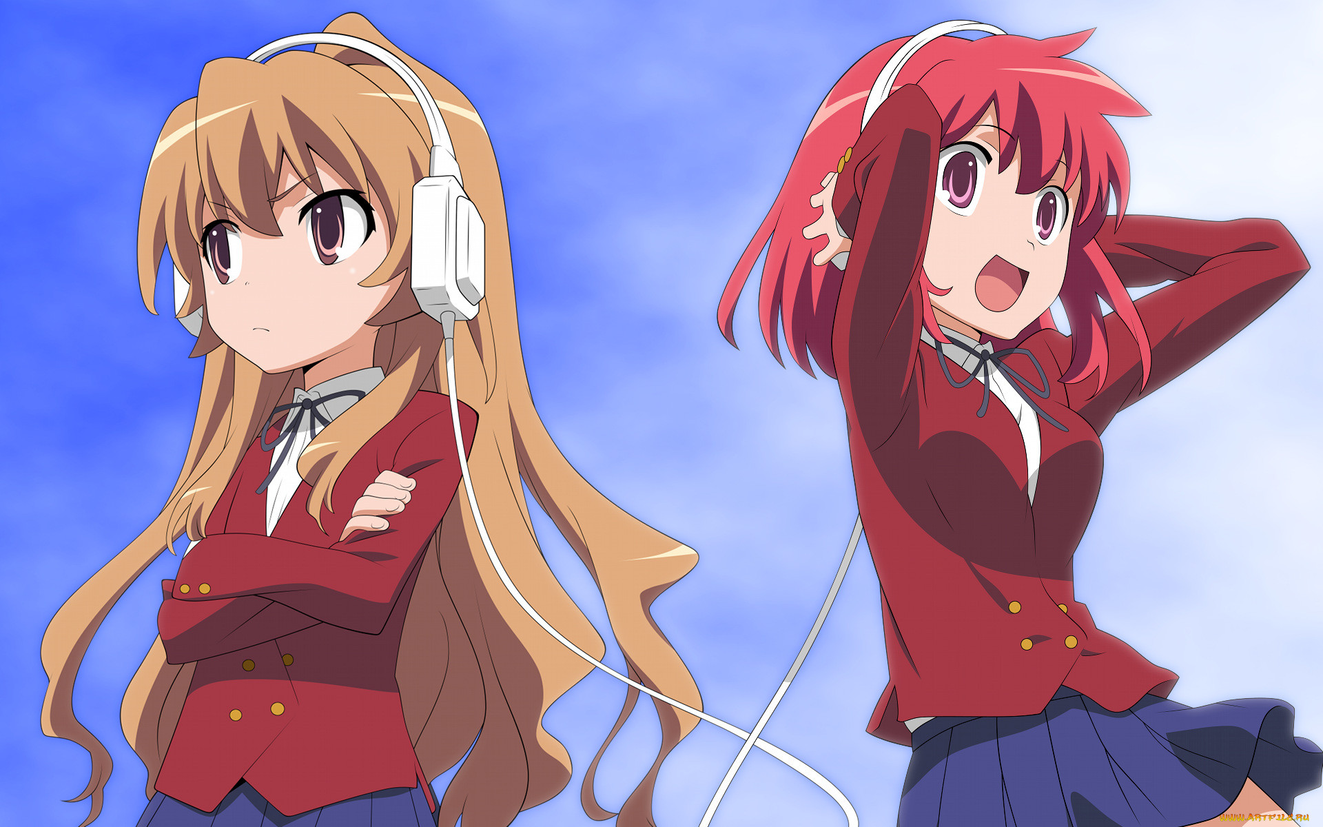 , toradora, , , 